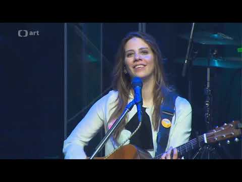 Aneta Langerová - Voda živá (2015)