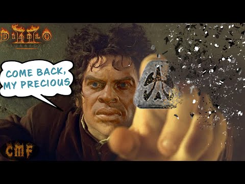 MY LUCK IS GONE?! 2000 TRAVINCAL RUNS ON LADDER S01