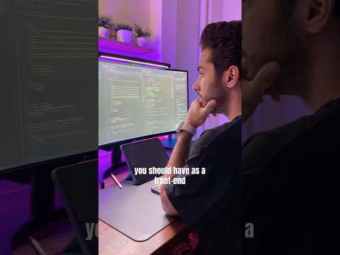 Top 3 Browser Tools Every Frontend Dev Needs #frontend #developer #webdevelopment