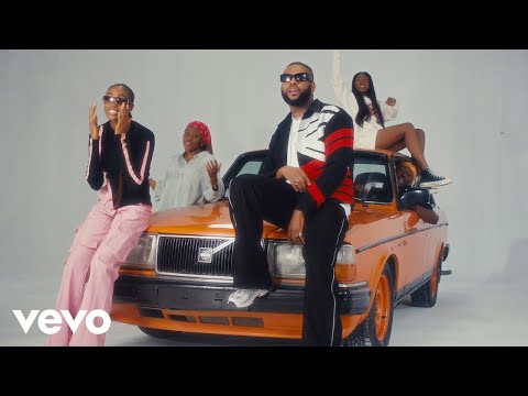 Thumbnail for My Time video