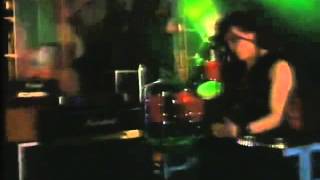 Anathema - Crestfallen (Live 1994, Korean Subtitle)