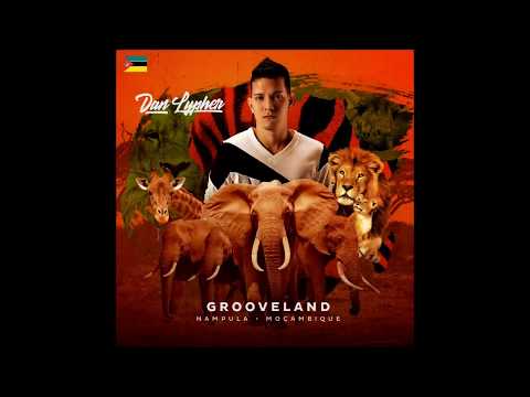 Dan Lypher - AFRICA SET @Grooveland Sunset (Moçambique)