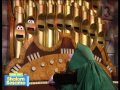 Shalom Sesame The Count S Number Of The Day Eser