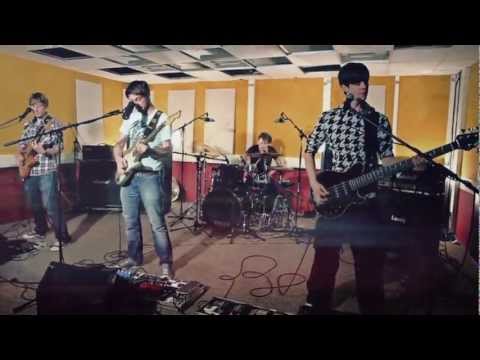 The Intersphere - Black Screen Goodbye (Dioramic Cover)