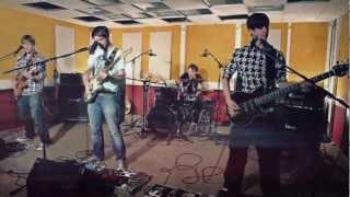 Music video thumbnail preview for The Intersphere - Black Screen Goodbye (Dioramic Cover) by The Intersphere