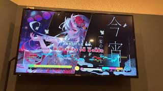 【歌ってみた-35曲目】【本人映像】【Hololive/ホロライブ】【百鬼あやめ】夢花火