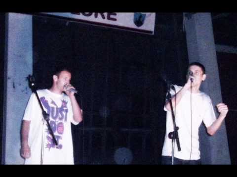 P.k ft.Ony & Mc-Blero - Ditet e Mira (Da New Chain)