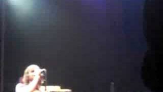 ROONEY AT THE HOUSE OF BLUES [I&#39;M SHAKIN&#39;]