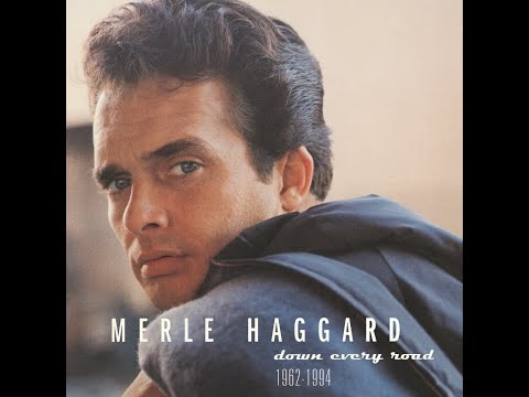 Mama Tried by Merle Haggard
