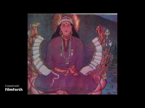 Jagat Mata Mai Darshan Haaw// Kashi koshur bhajan