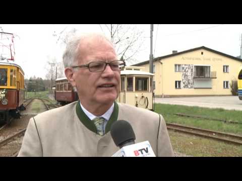 Glücksmomente: 100 Jahre Atterseeschifffahrt und Attergaubahn