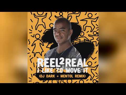 Mixupload.com Presents: Reel 2 Real - I Like To Move It (Dj Dark & Mentol Remix)