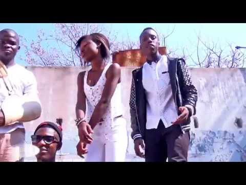 Back Up (Madzibaba) ,Sleekstar