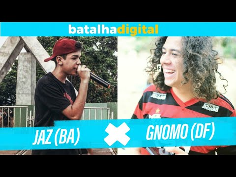Jaz (BA) X Gnomo (DF) |  BDA DIGITAL CAMPEÕES #2