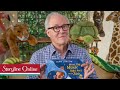 'Never Play Music Right Next to the Zoo' read by John Lithgow