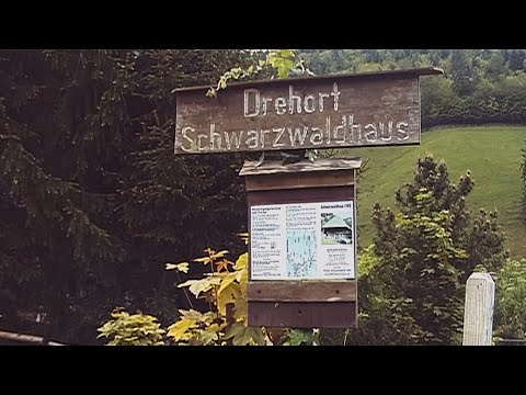 Spaziergang in die Vergangenheit