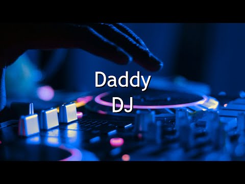 Tampongtomten - Daddy DJ