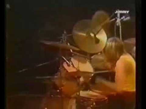 Mott The Hoople - RocknRoll Queen.