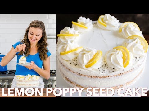 download lagu mp3 mp4 Poppy Seed Frosting, download lagu Poppy Seed Frosting gratis, unduh video klip Poppy Seed Frosting