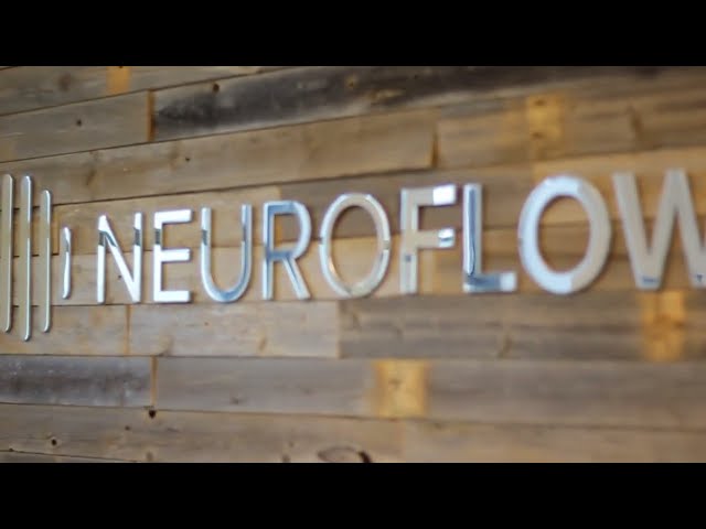 NeuroFlow product / service