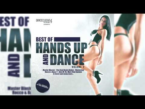 Sol City feat. Johnny King - See Di Angel (Raindropz! Sunshine Mix) // BEST OF HANDS UP & DANCE 2 //