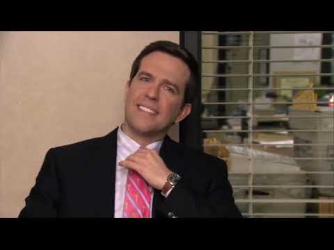 The Office - Gabe and Erin Started Dating Part 2 (of 2)