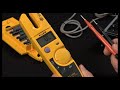 Electrical tester Fluke T5-1000
