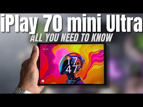 Alldocube iPlay 70 Mini Ultra – In-Depth Review of This Budget Beast!