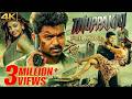 Vijay S THUPPAKKI THALAPATHY GOAT Movie Kajal Aggarwal Vidyut Jammwal Hindustani Dubbed