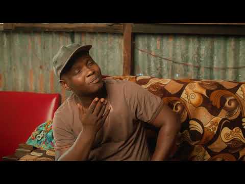 NIMEKUKIMBILIA-Dan Mogore ft Ali Mukhwana(OFFICIAL MUSIC VIDEO)SMS."Skiza 6981587" to 811