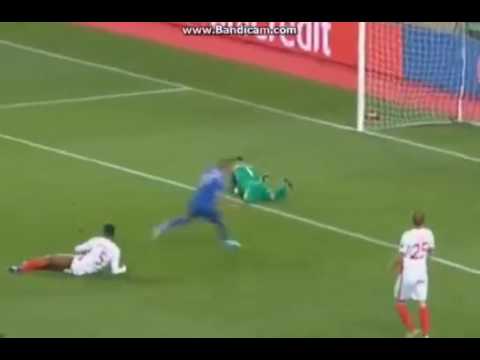 Higuain goal vs Monaco UCL 03 May 2017