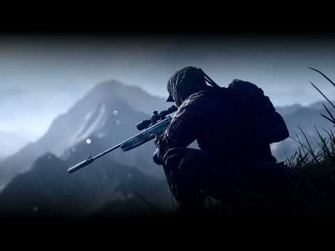 Stealth Music - Vantage (Hour Loop)