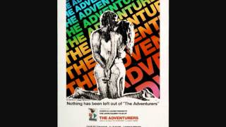 &#39;Dax and Amparo&#39; from &#39;The Adventurers&#39; (1970) - Antonio Carlos Jobim