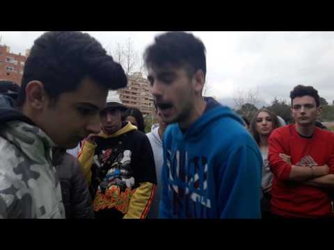 RECK VS PSURAK (16AVOS)