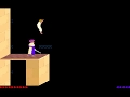 Prince Test 9 Deadly Jump