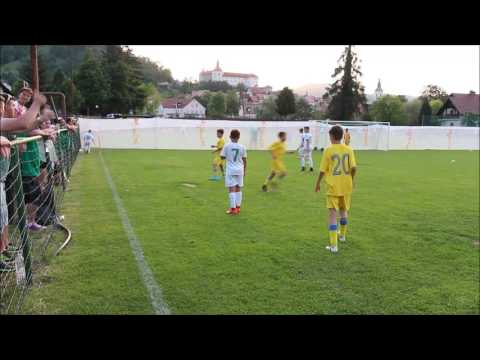 201.06.03., turnir Jan Oblak, finale, Nk Domžale - Nk Olimpija
