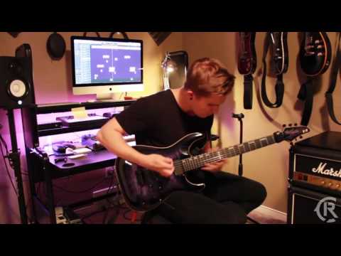 This Is What You Came For - Rihanna ft. Calvin Harris  / Cover By Cole Rolland