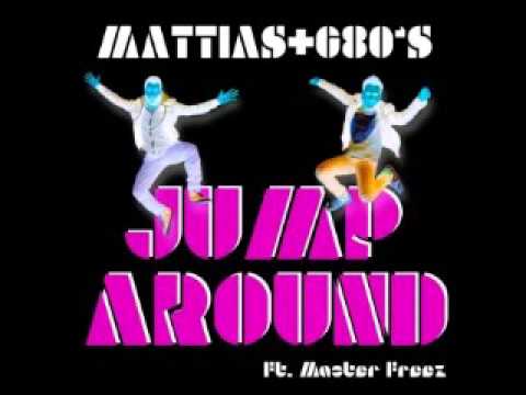 Mattias ft. G80's - Jump Around (Original Mix)