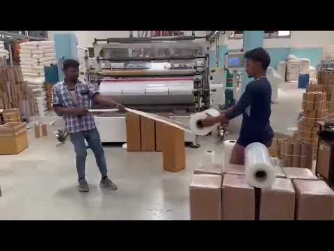 Shrink Film