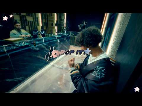 (FREE) Jazeek x Reezy Type Beat - "DROP IT" (Prod. by Dreamy / Misho)²