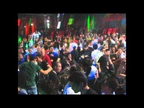 Nico-Tanz Presentazione ultima serata dello Studio Zeta! Anno 2010