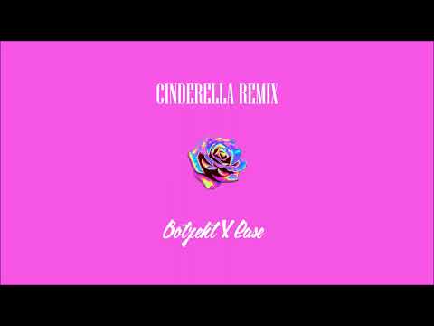 JKing - Cinderella (BOTZEHT X EASE Remix)