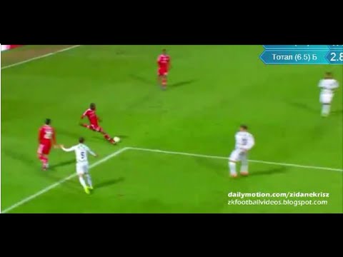 Moreirense 1-6 Benfica - All Goals HD - 26.01.2016