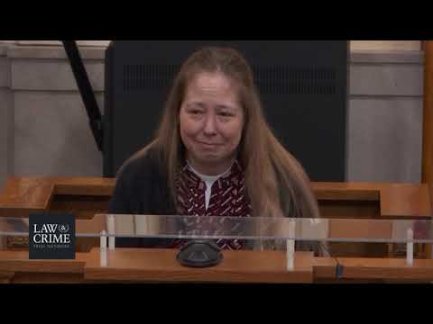 Groves Trial Day 4 -Fireworks Continue in Court as Jessica Groves Returns to the Stand