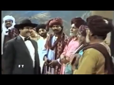 Ptv Old Full drama Choti si Dunya  1990