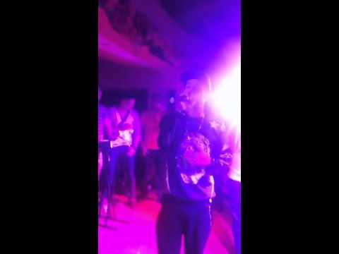 Mozart La Para VS Yeremy Sensation En Amaprosan