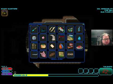 Sword of the Stars the Pit - Seriously! attempts July 31st 2021 (A)