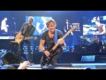 Keith Urban "Day's Go By"  Live @ Brooklyn's Barclay Center, Brooklyn