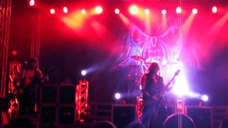 Gamma Ray - Blood Religion, Live in Sofia, Bulgaria, 27.03.2014