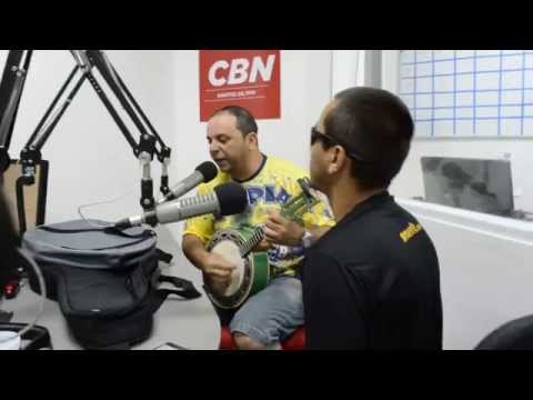 Samba - Hino do GRCES Brasil